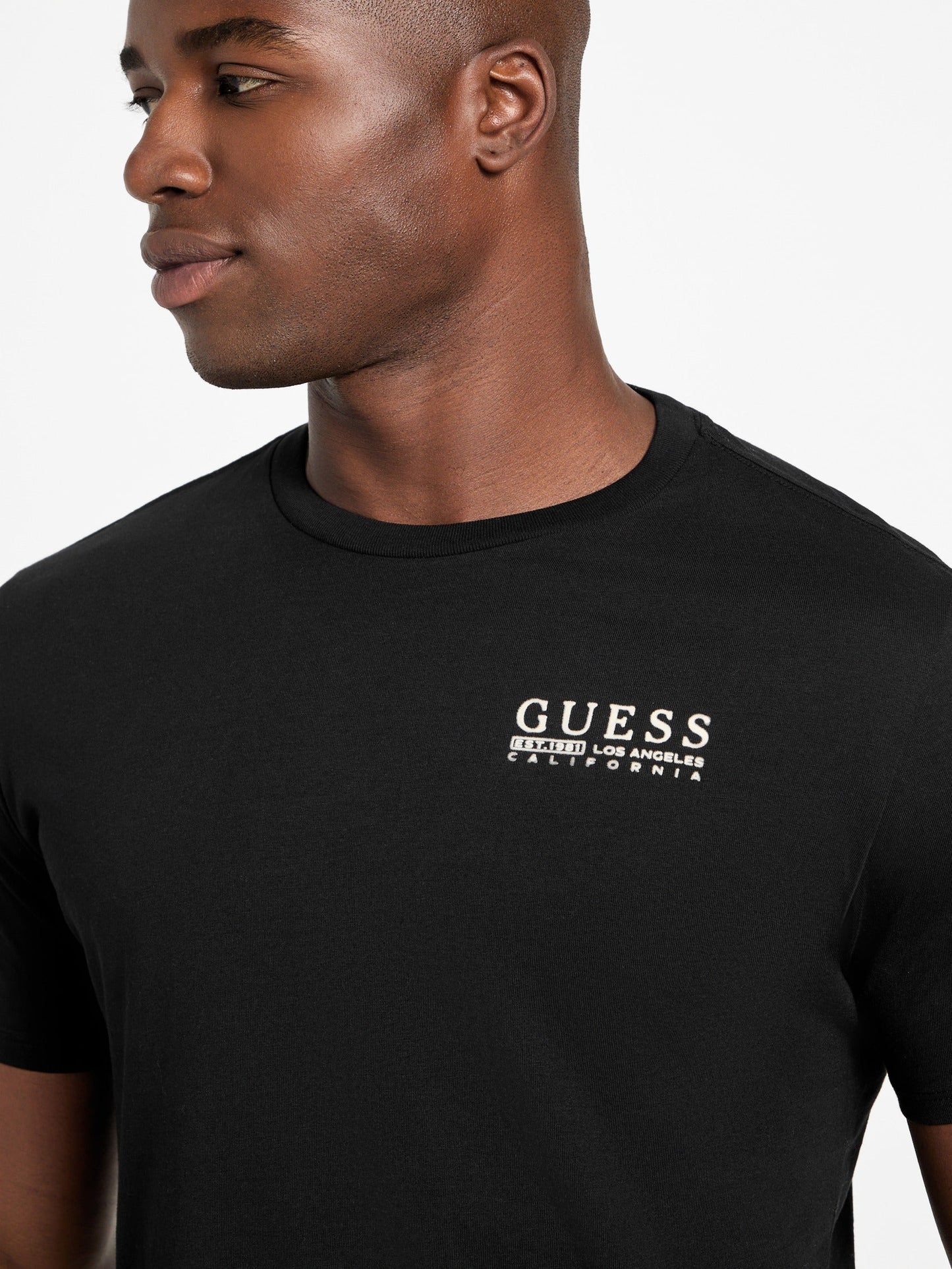 SS BSC GUESS CALI LO