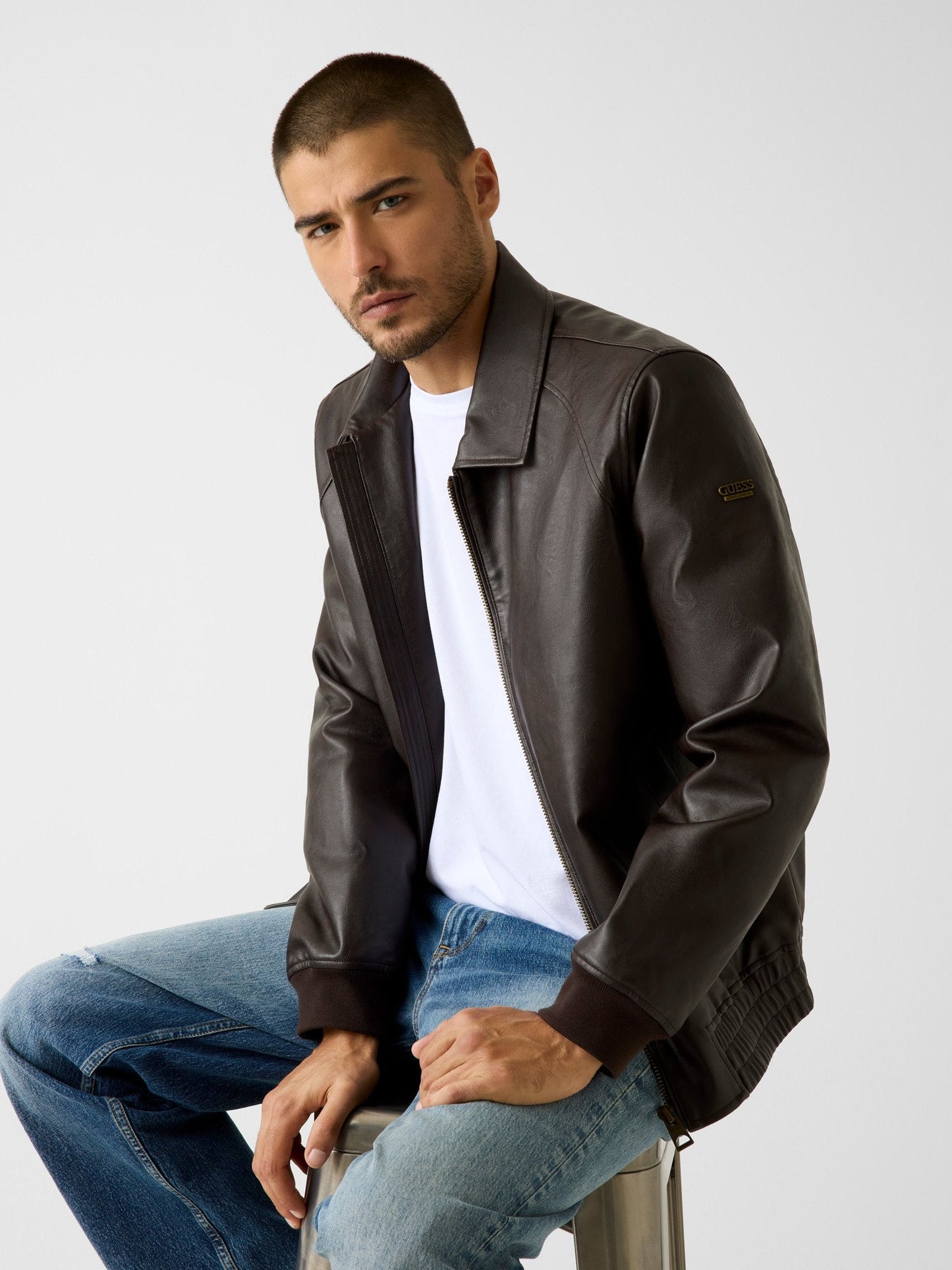 AVIATOR JACKET