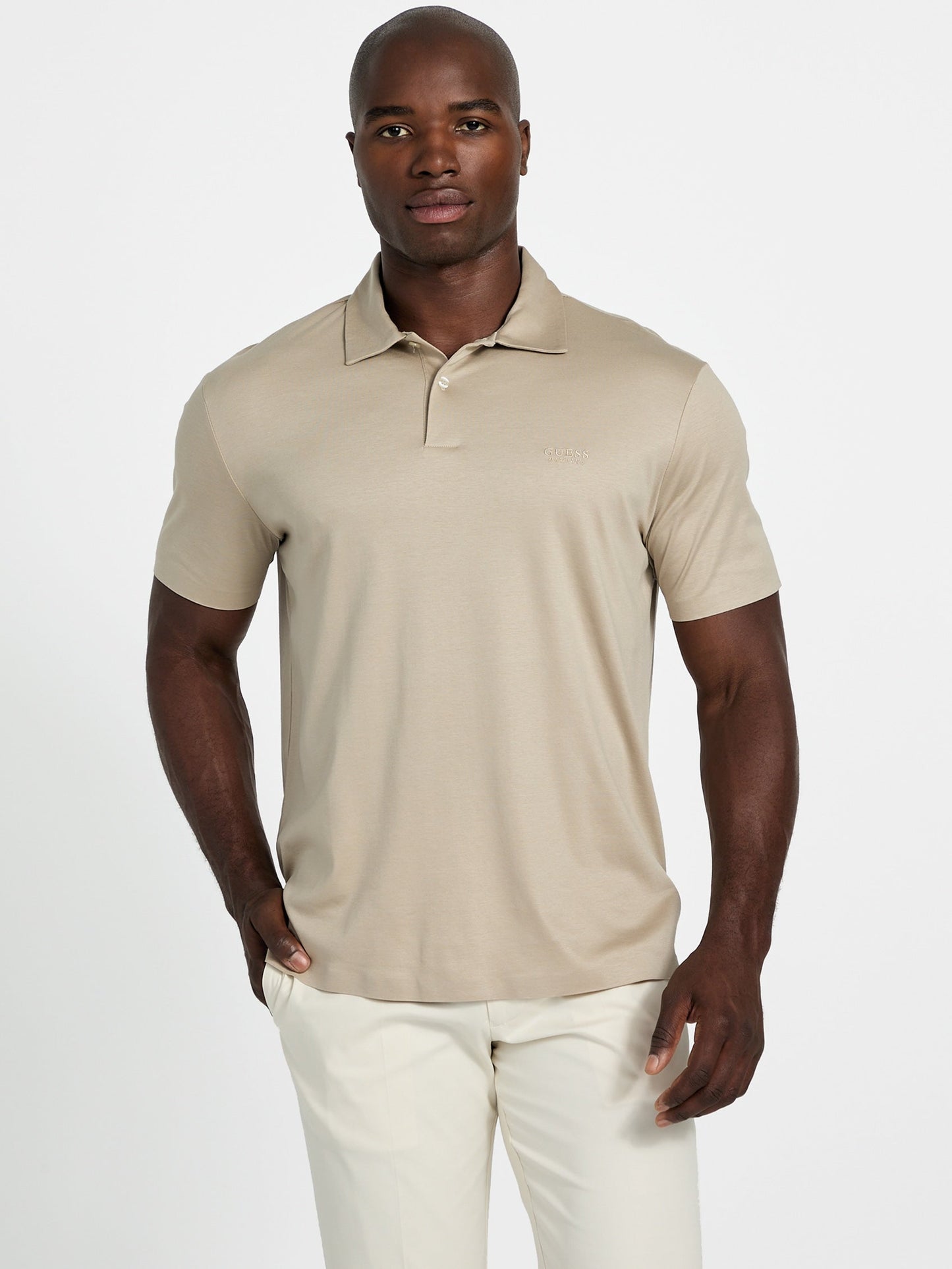 SS LUXE JERSEY KNIT