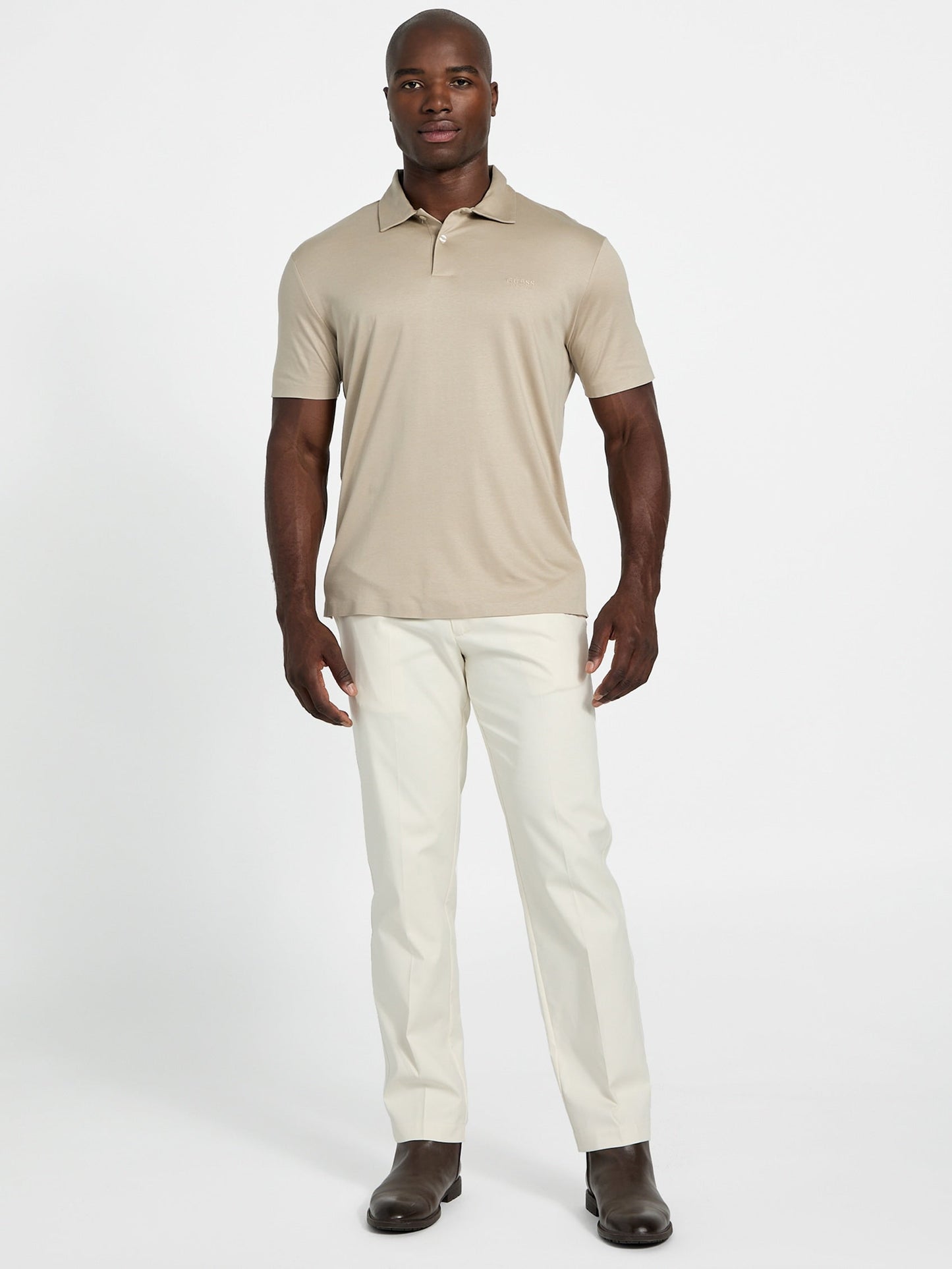 SS LUXE JERSEY KNIT