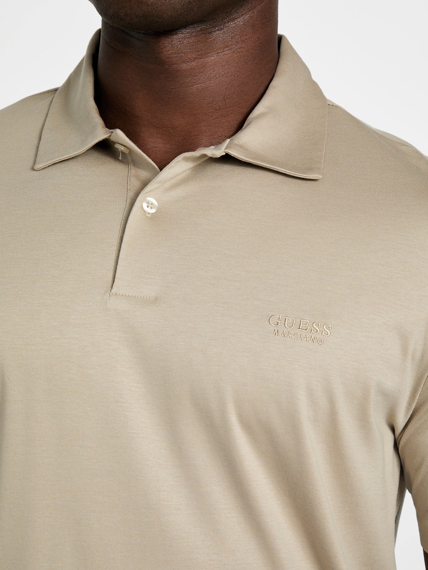SS LUXE JERSEY KNIT