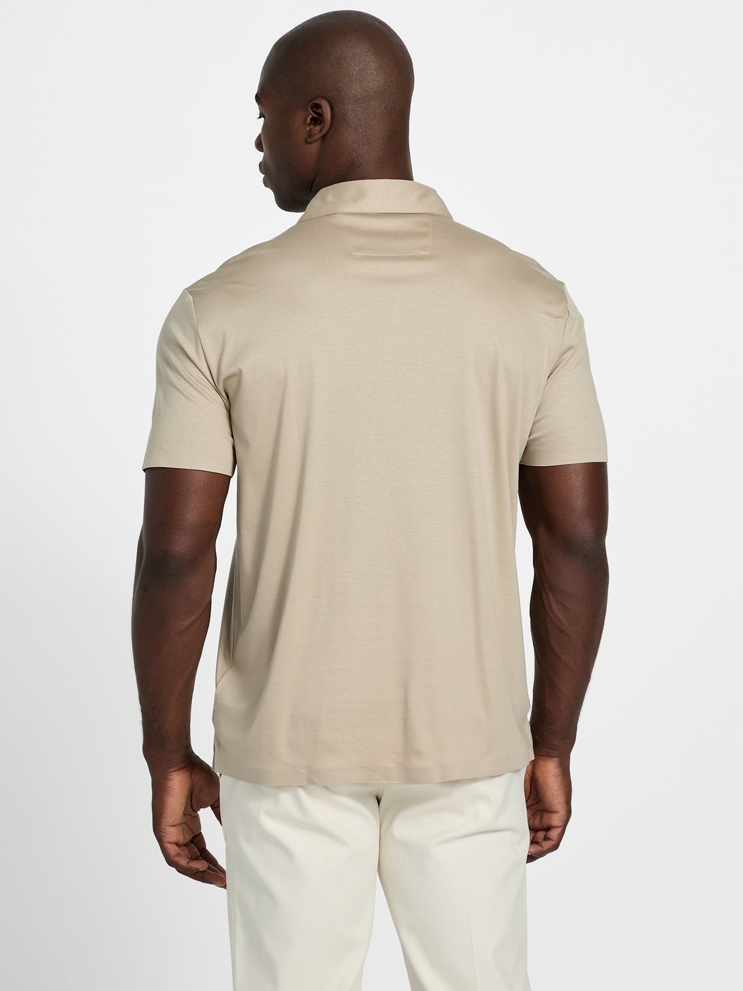 SS LUXE JERSEY KNIT