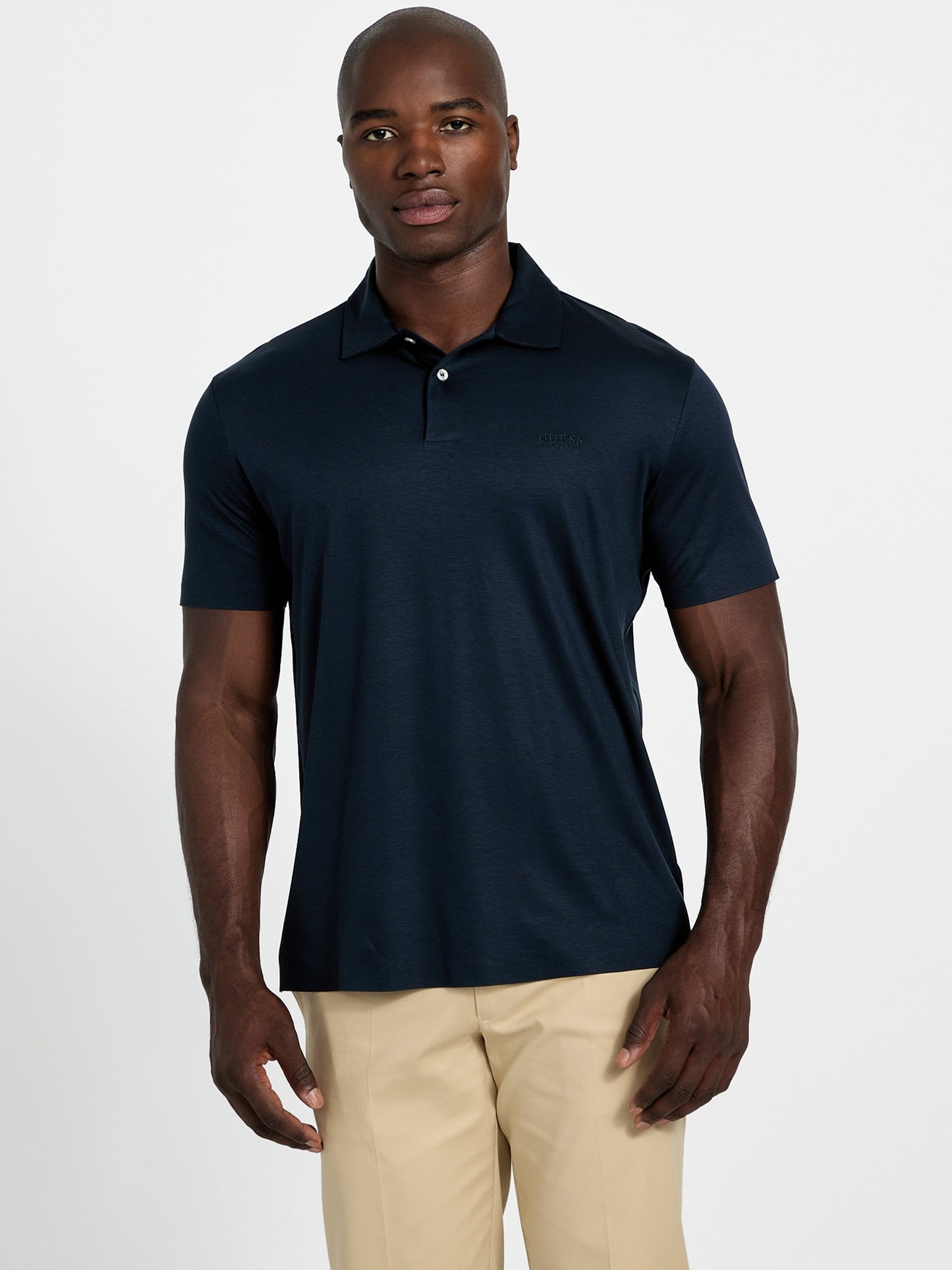 SS LUXE JERSEY KNIT