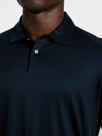 SS LUXE JERSEY KNIT