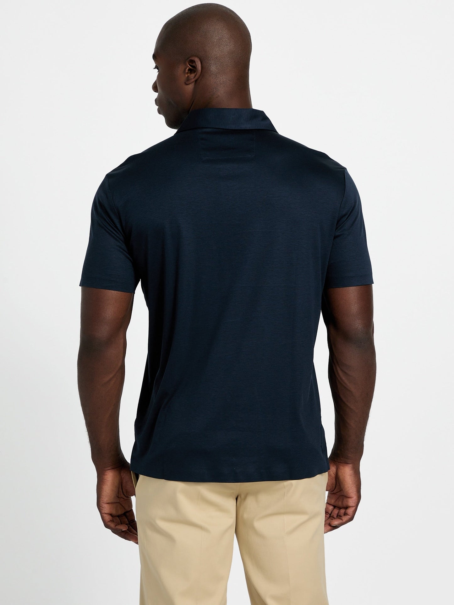 SS LUXE JERSEY KNIT