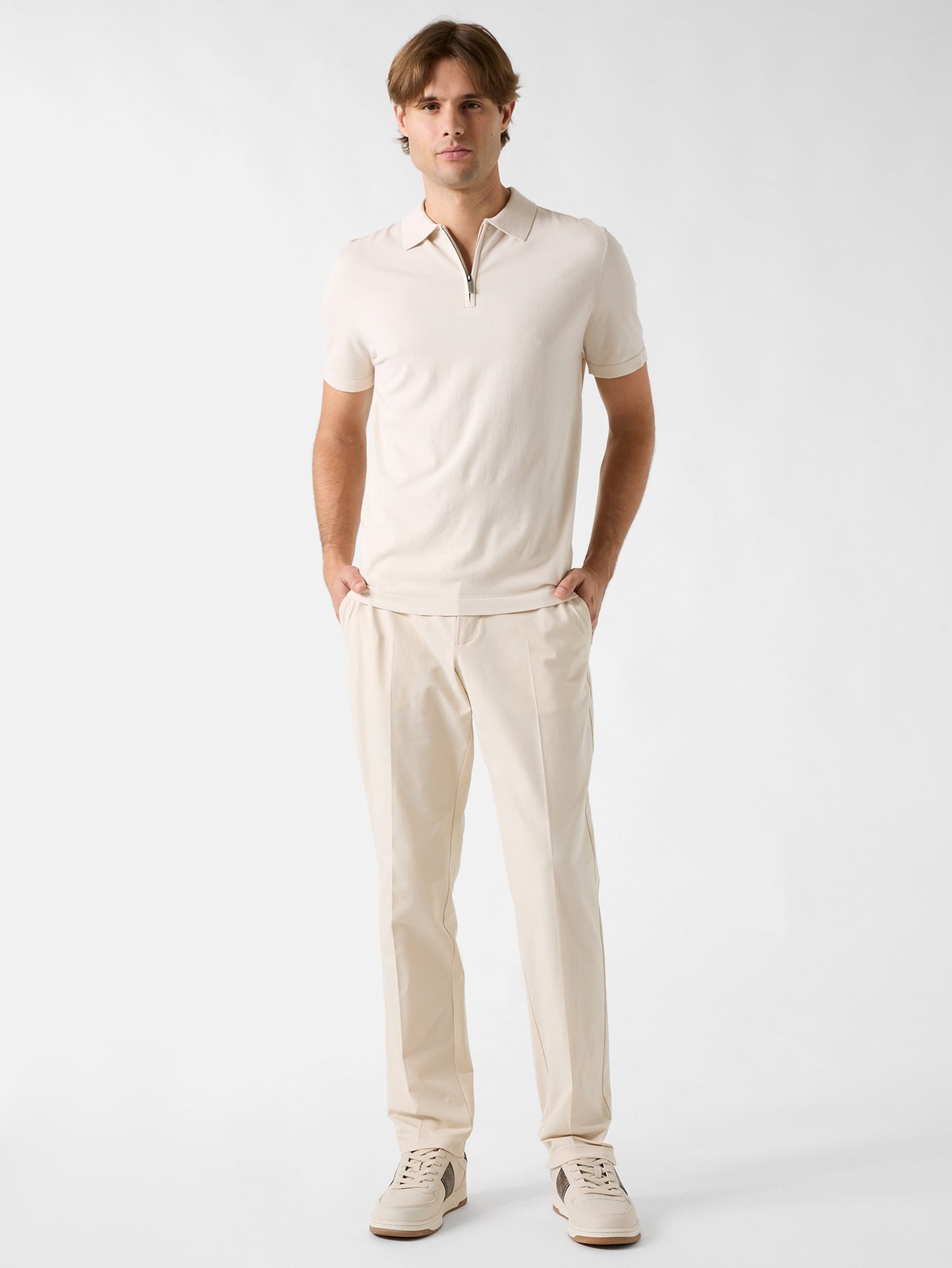 KADIR TECH SS POLO S