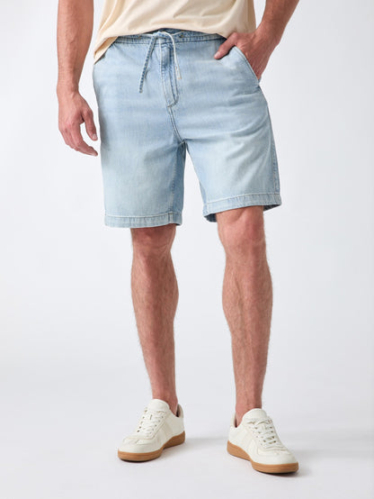 CARSON DRAWCORD SHOR