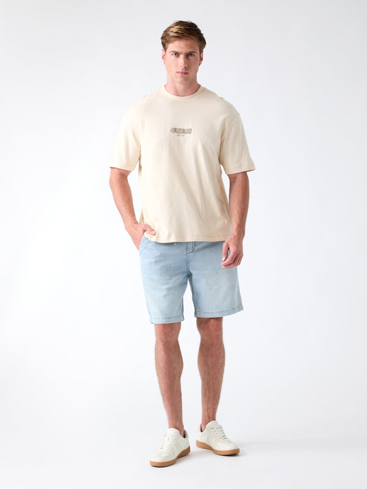 CARSON DRAWCORD SHOR
