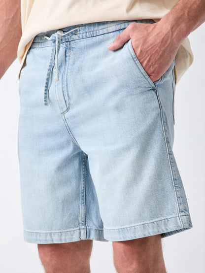 CARSON DRAWCORD SHOR