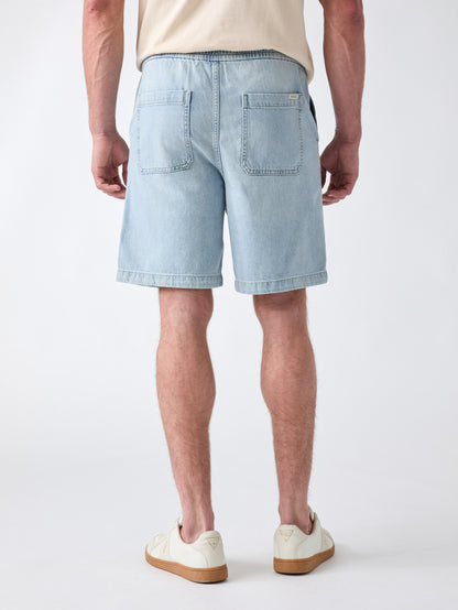 CARSON DRAWCORD SHOR