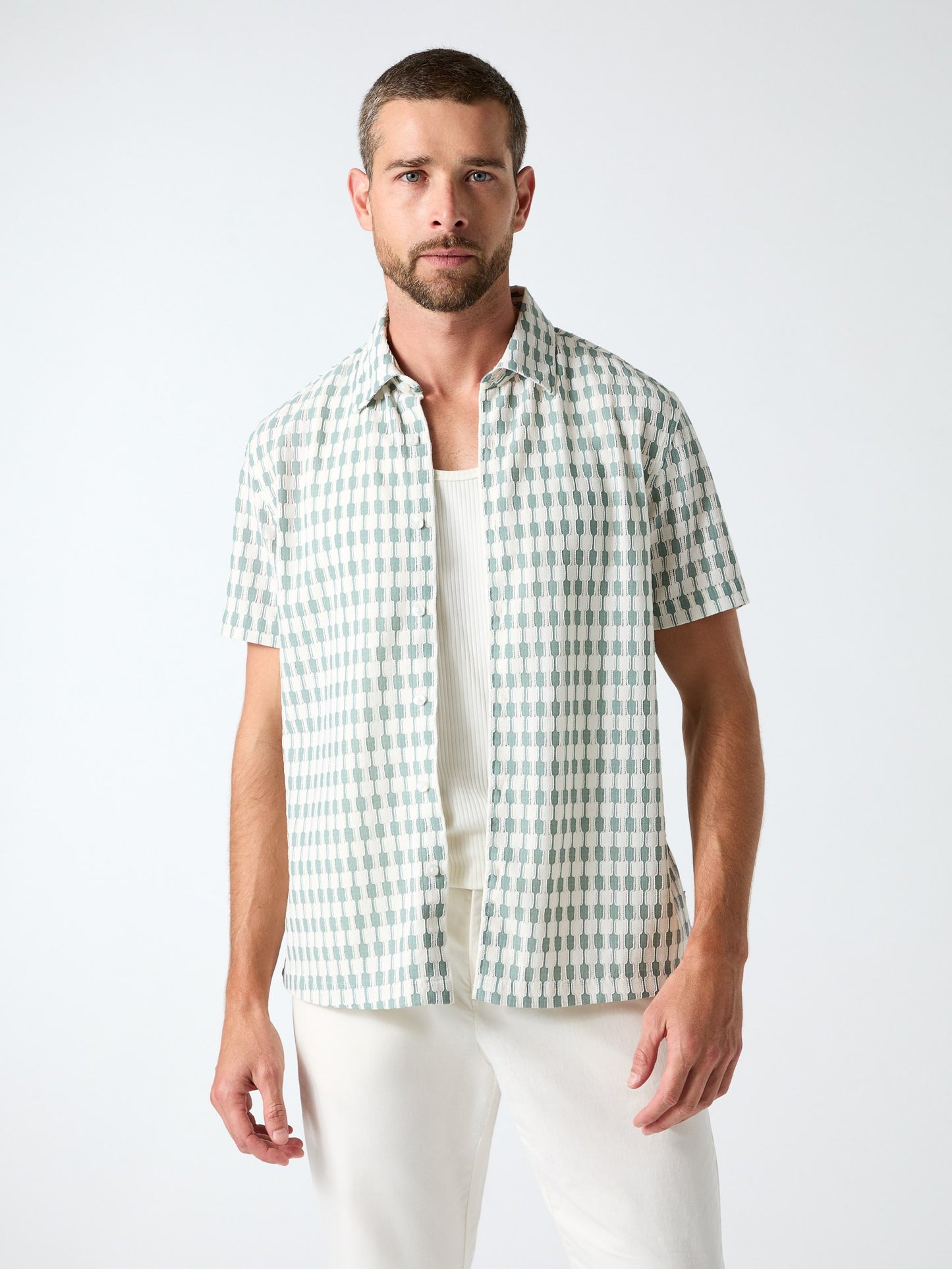 WOODLAND MOD JACQUAR