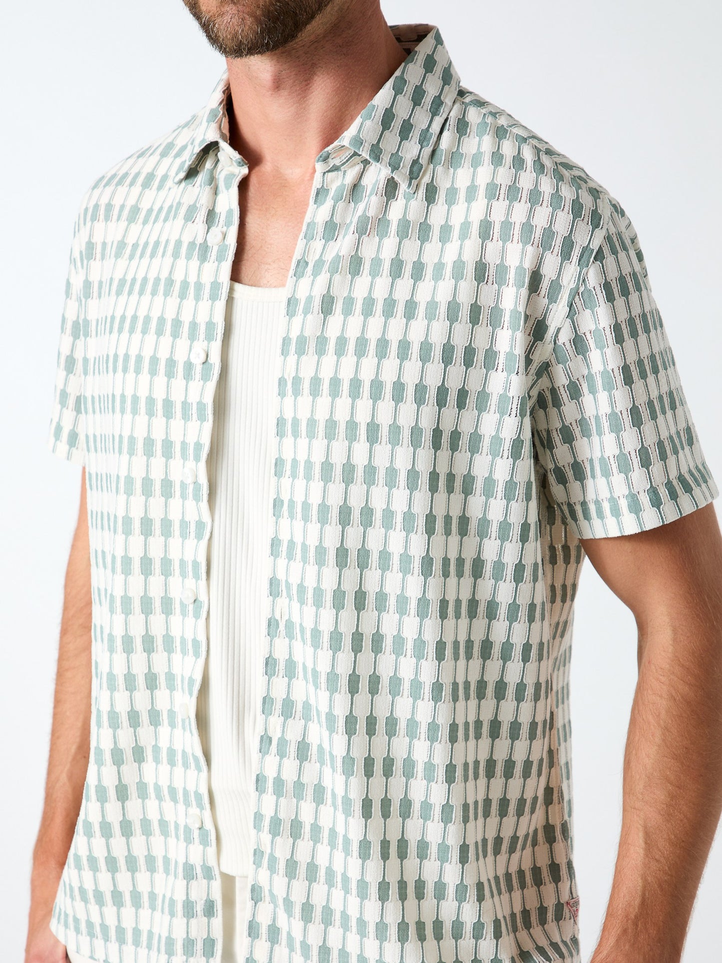 WOODLAND MOD JACQUAR