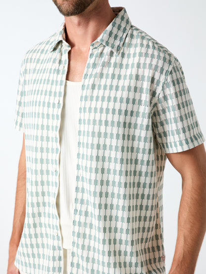 WOODLAND MOD JACQUAR