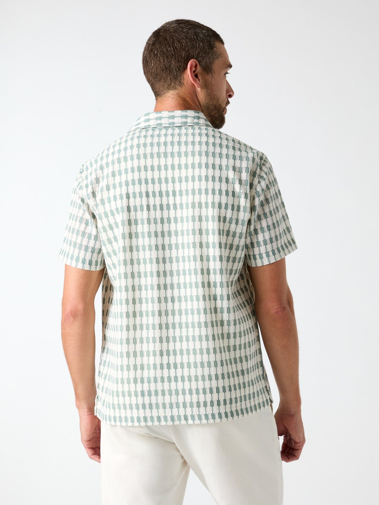 WOODLAND MOD JACQUAR