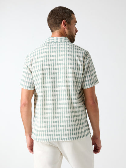 WOODLAND MOD JACQUAR