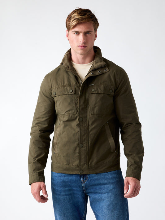 HUNTER JACKET