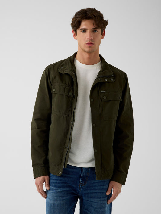 HUNTER JACKET