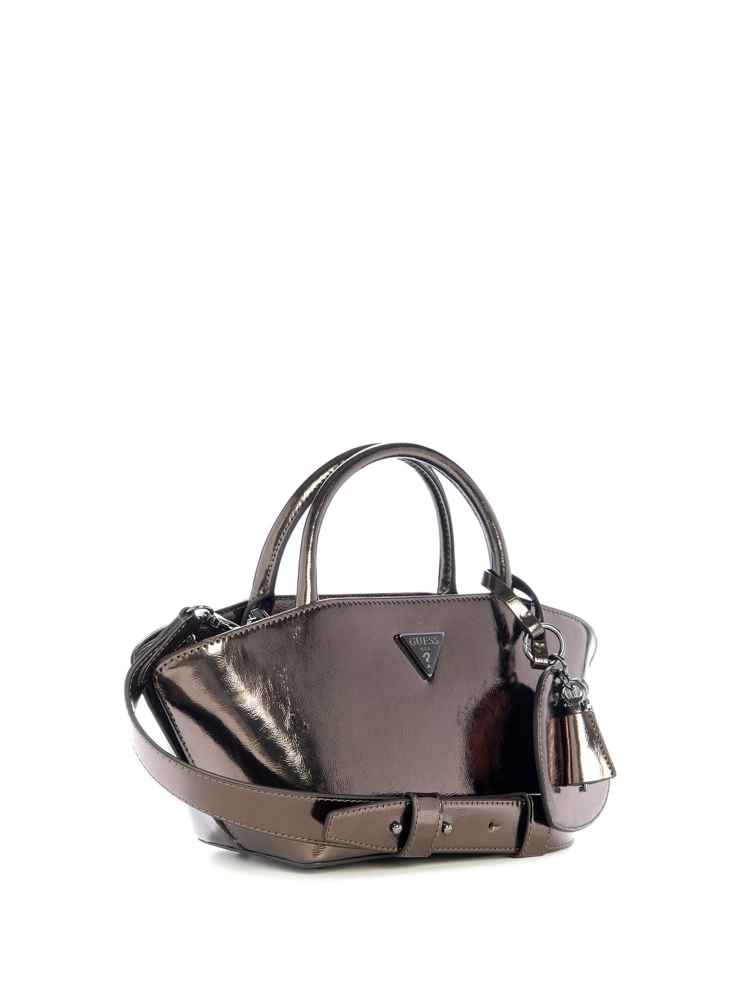 BOLENA MINI SATCHEL