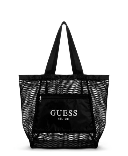 GWP MESH TOTE BAG