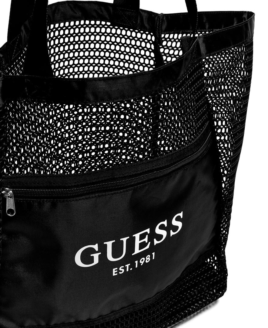 GWP MESH TOTE BAG