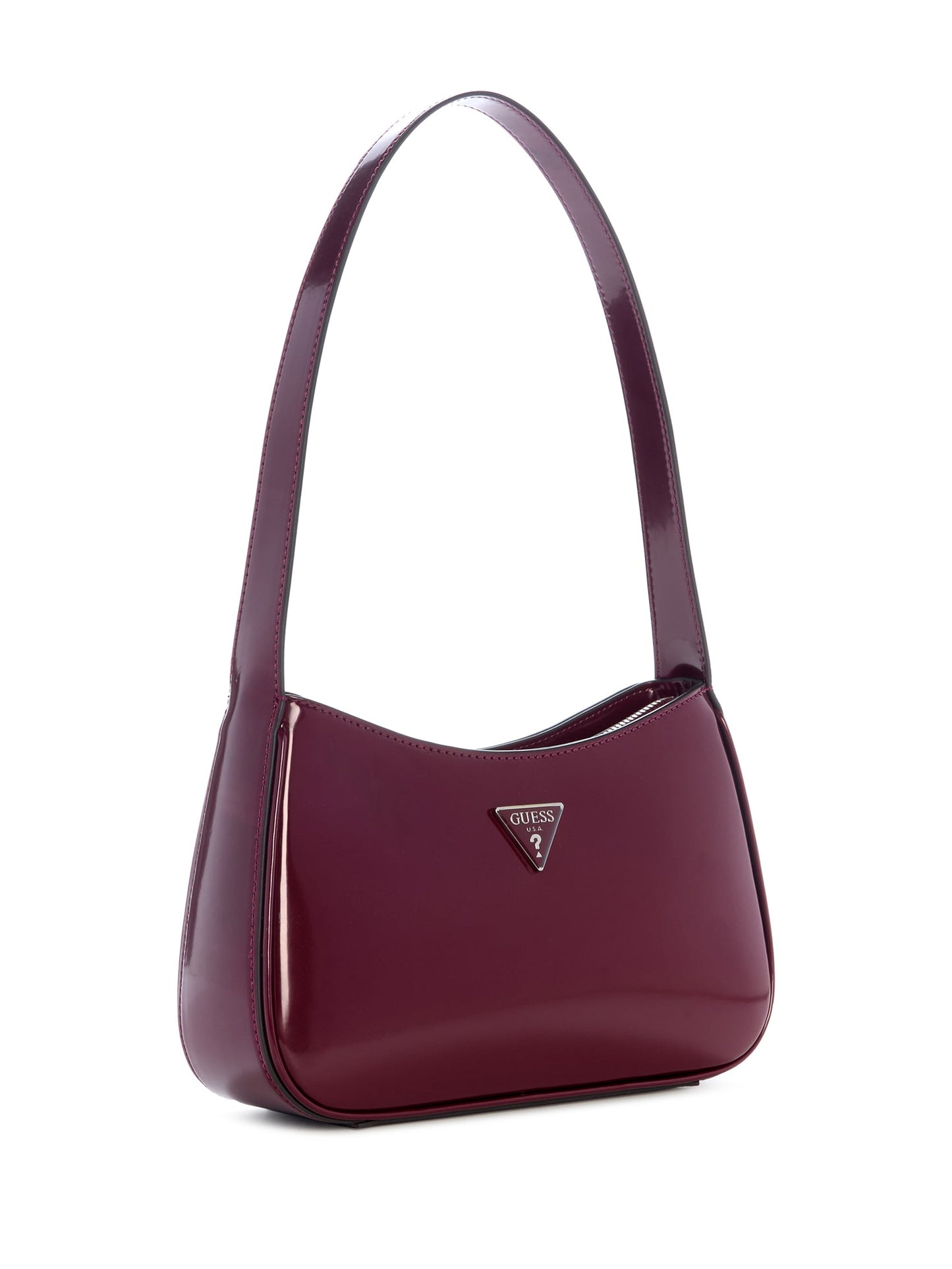 ARNELA TOP ZIP SHOUL