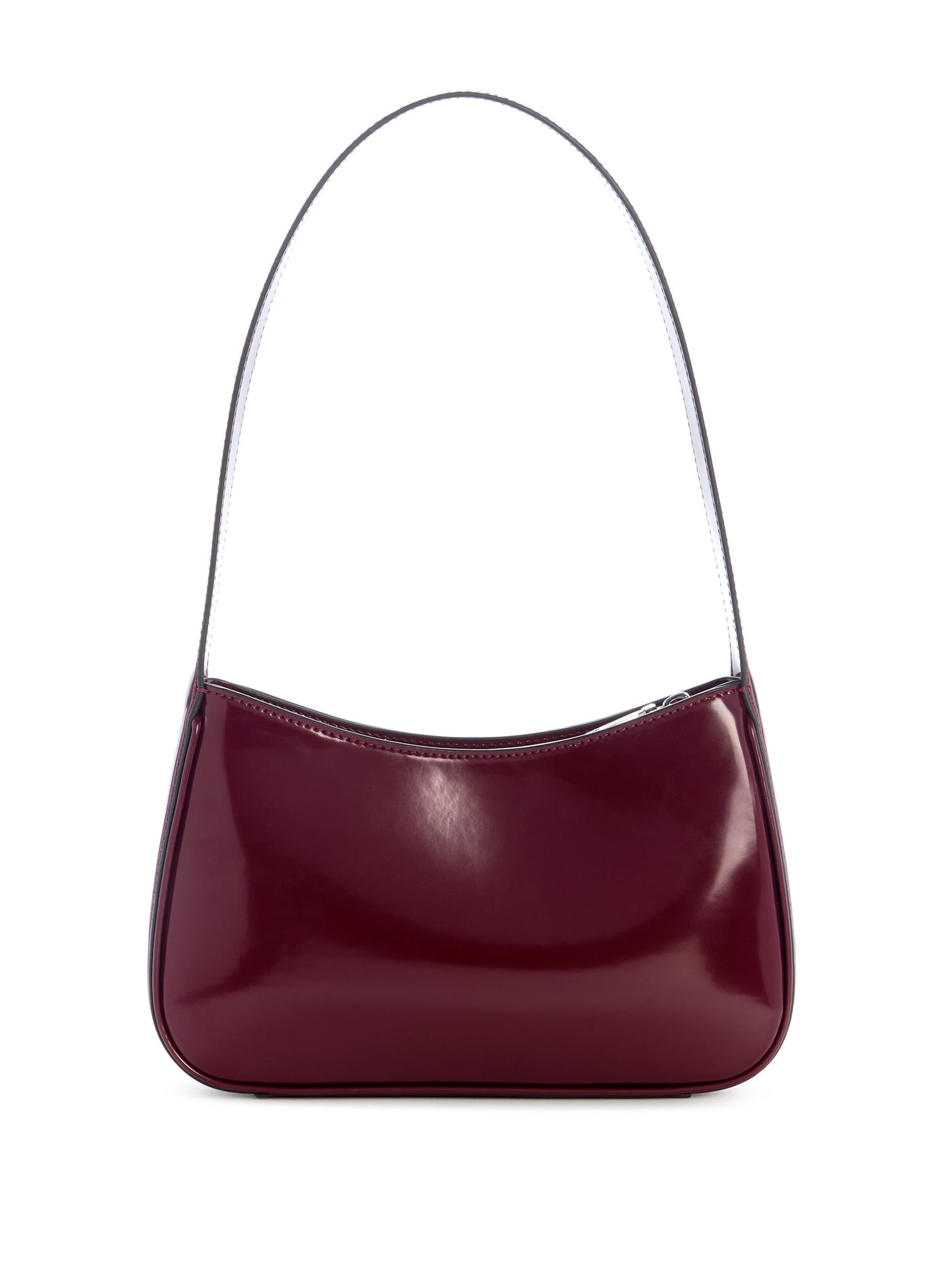 ARNELA TOP ZIP SHOUL