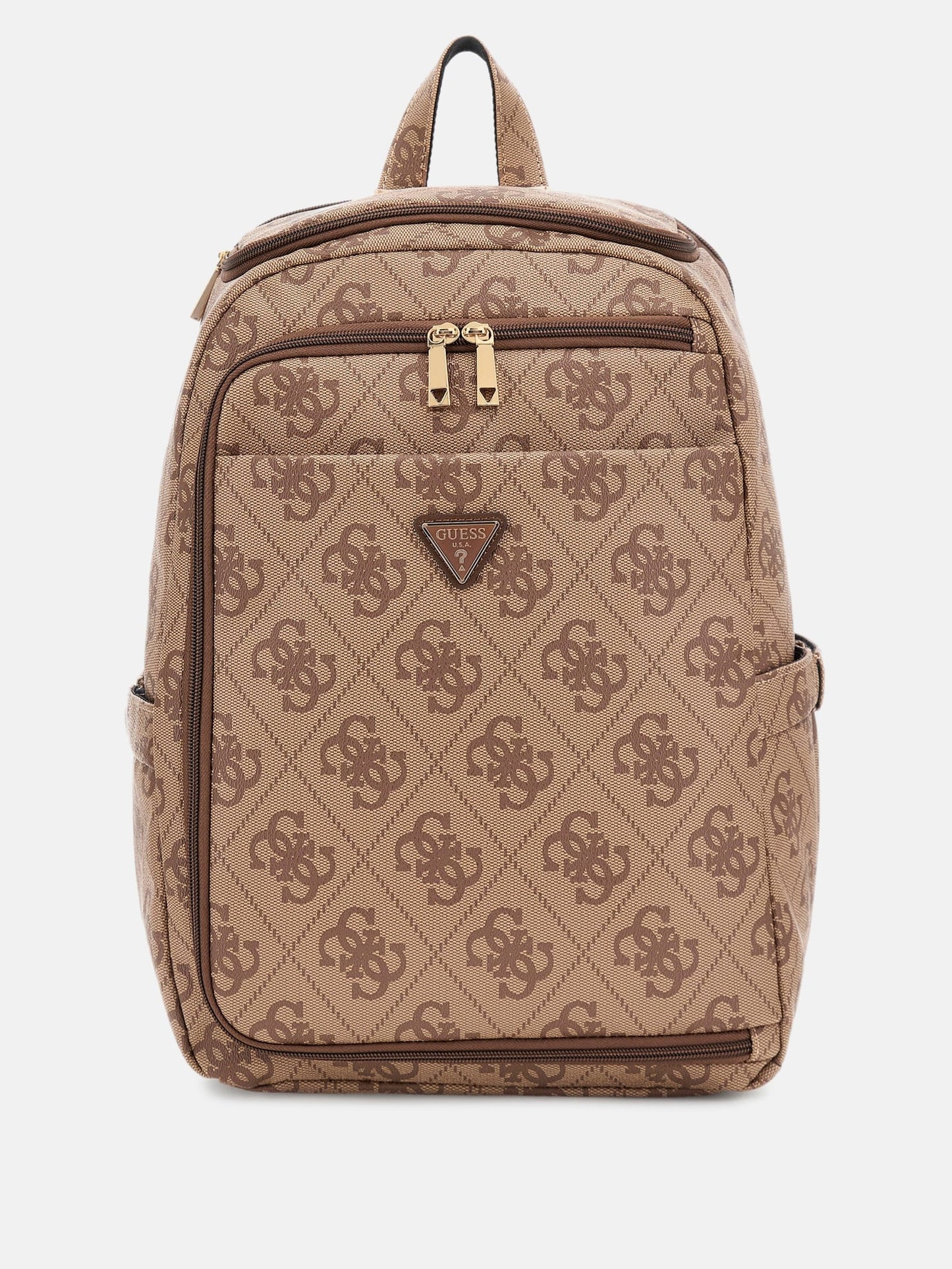 BERTA U-ZIP BACKPACK