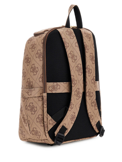BERTA U-ZIP BACKPACK