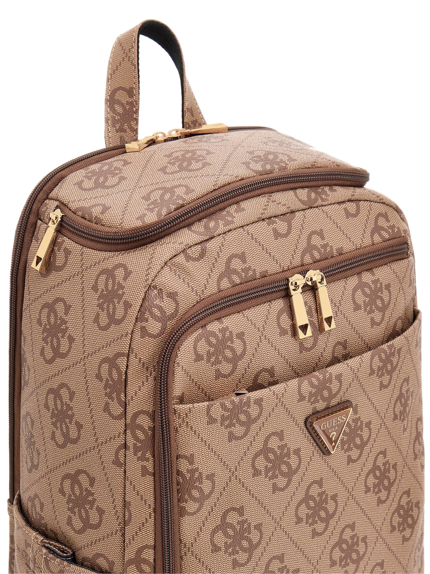 BERTA U-ZIP BACKPACK