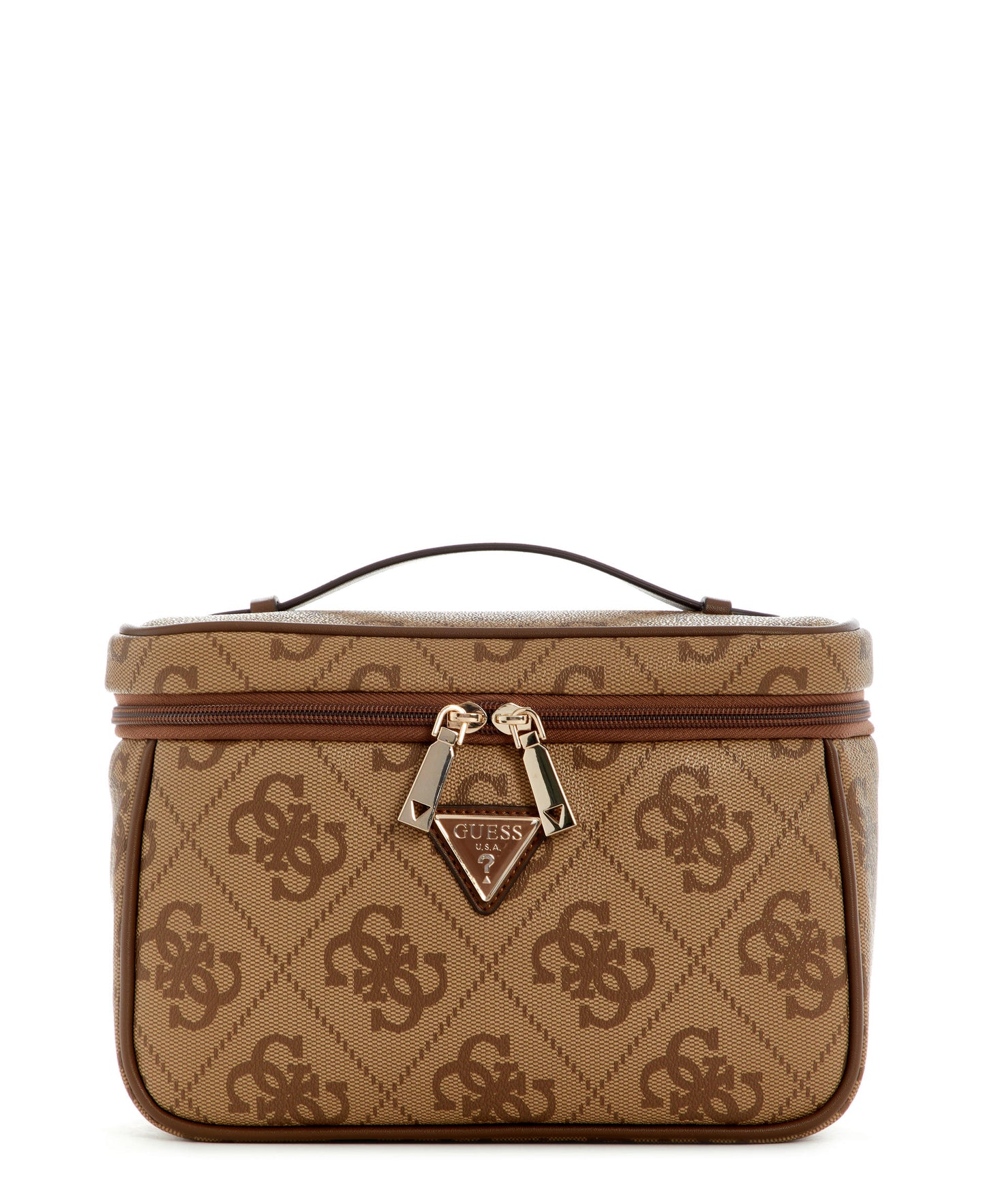 BERTA TOILETRY TRAIN