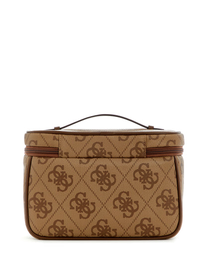 BERTA TOILETRY TRAIN