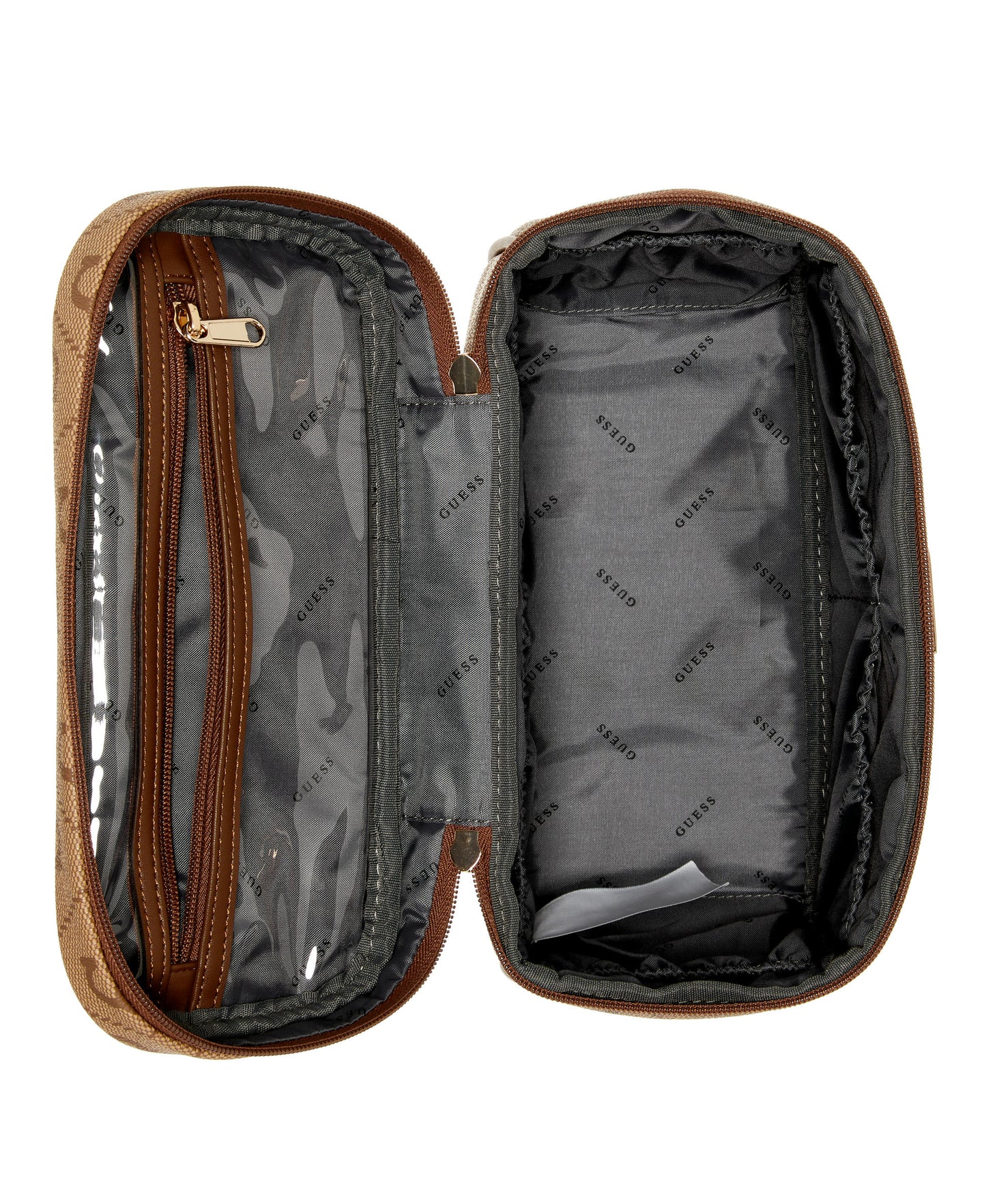 BERTA TOILETRY TRAIN