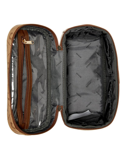 BERTA TOILETRY TRAIN