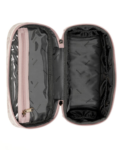 BERTA TOILETRY TRAIN