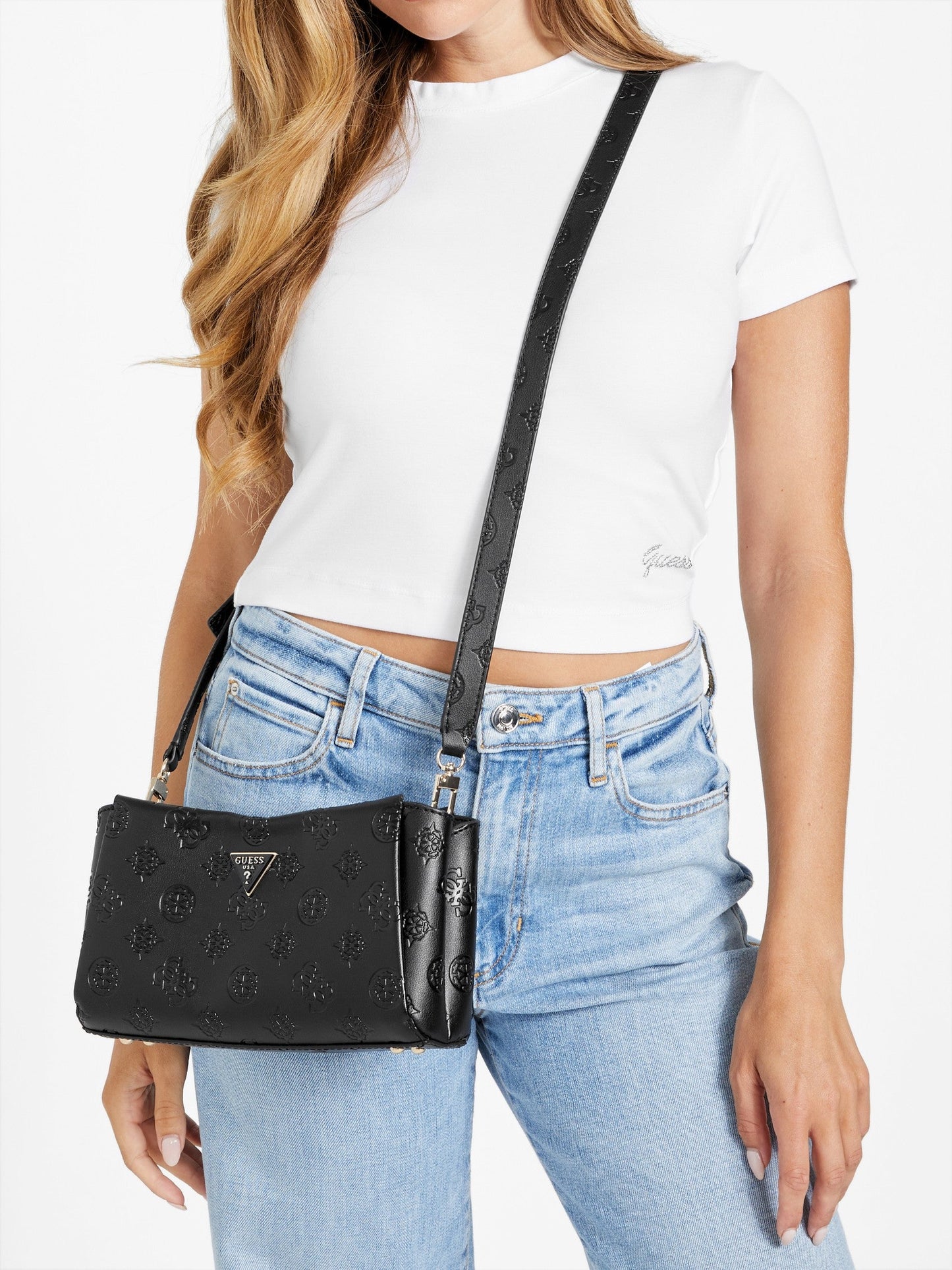 TISHA CROSSBODY