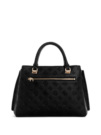ZARELA LUXURY SATCHE