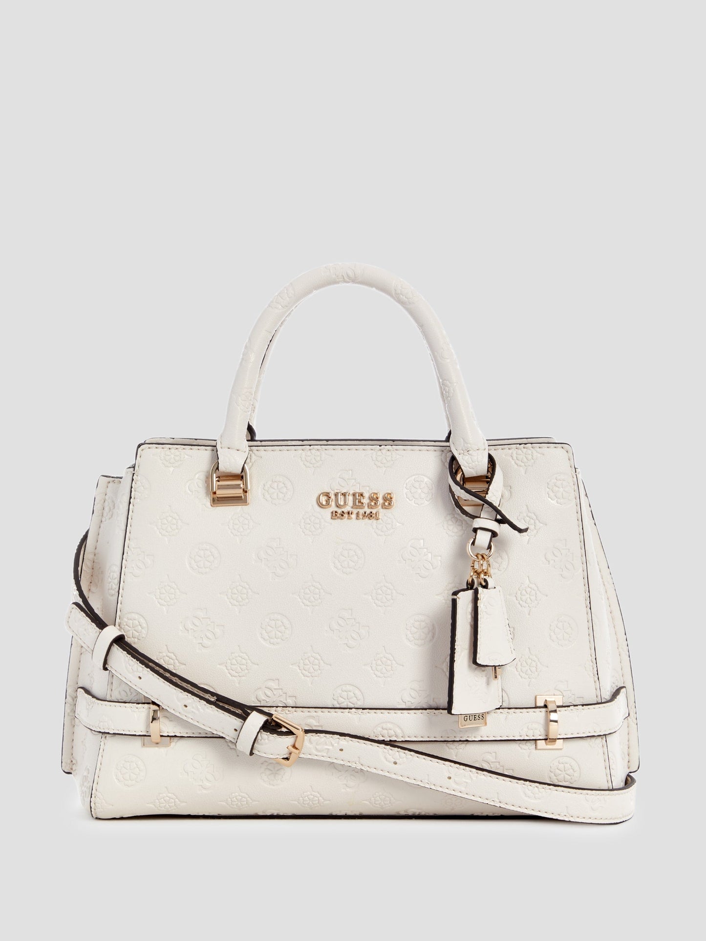 ZARELA LUXURY SATCHE