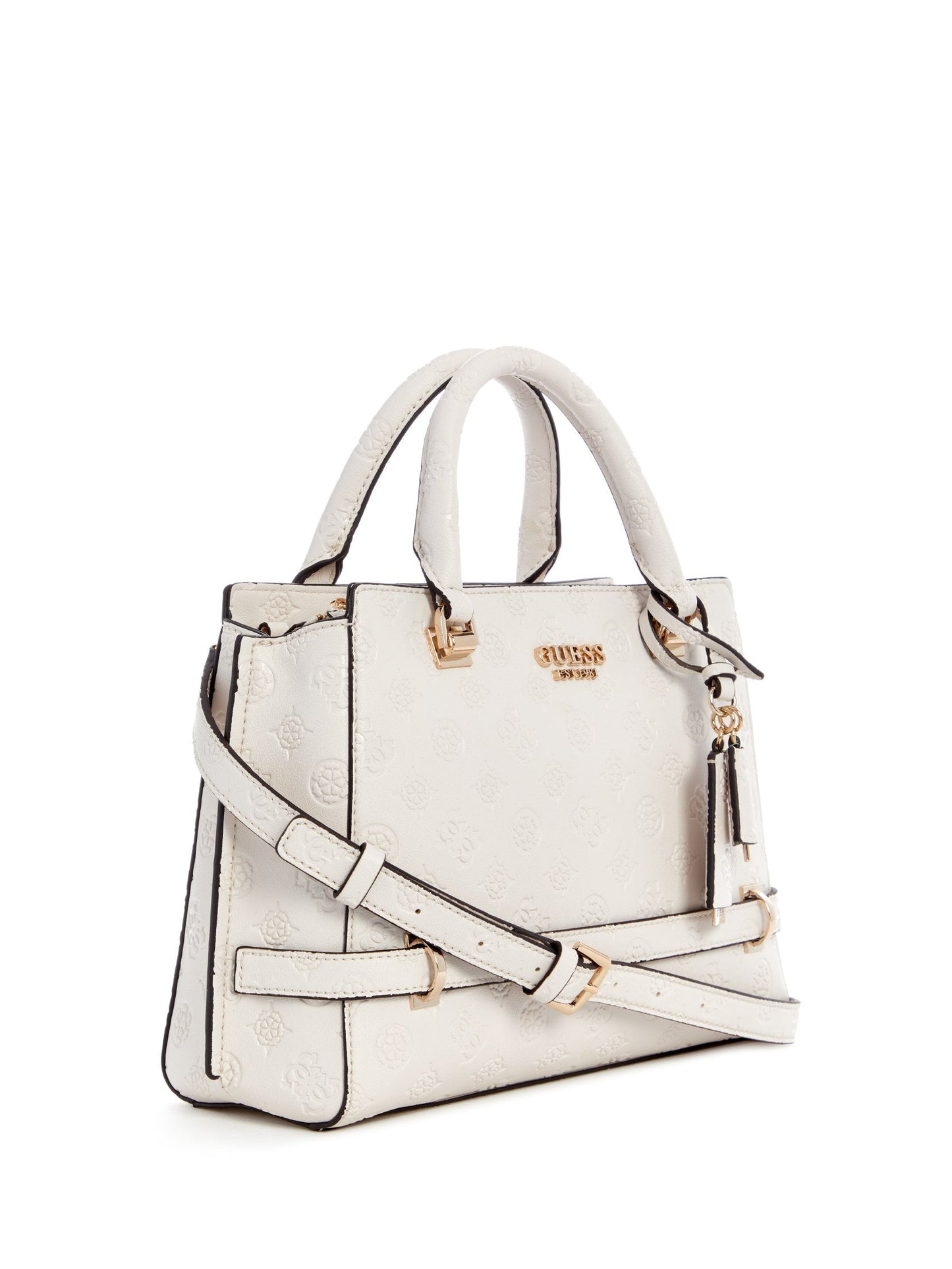ZARELA LUXURY SATCHE