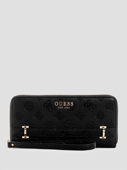 ZARELA SLG LARGE ZIP