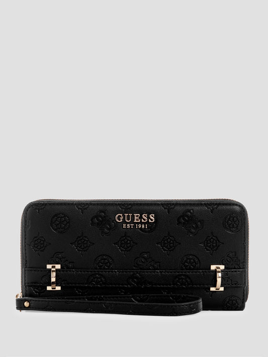 ZARELA SLG LARGE ZIP