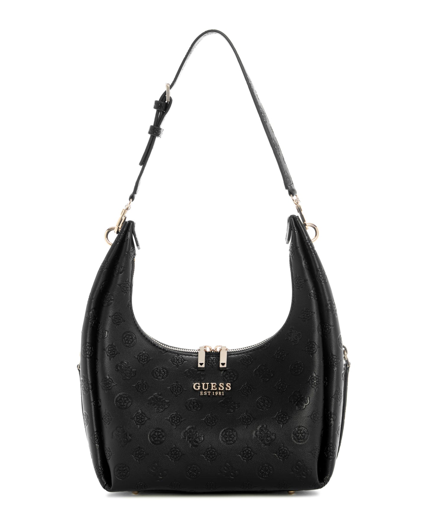 PHOEBE HOBO SHOULDER