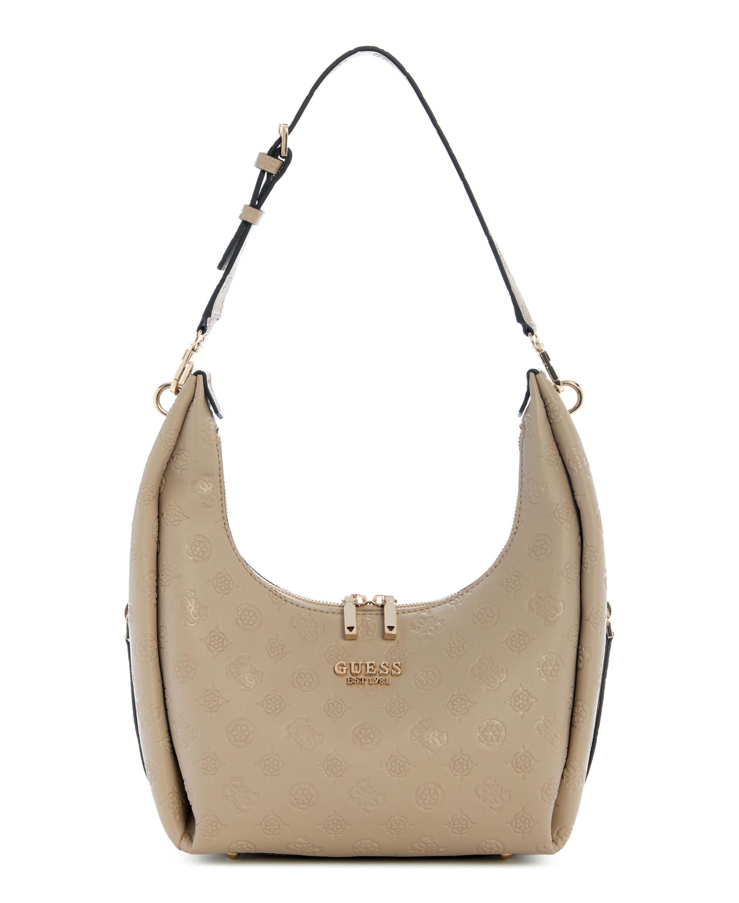 PHOEBE HOBO SHOULDER