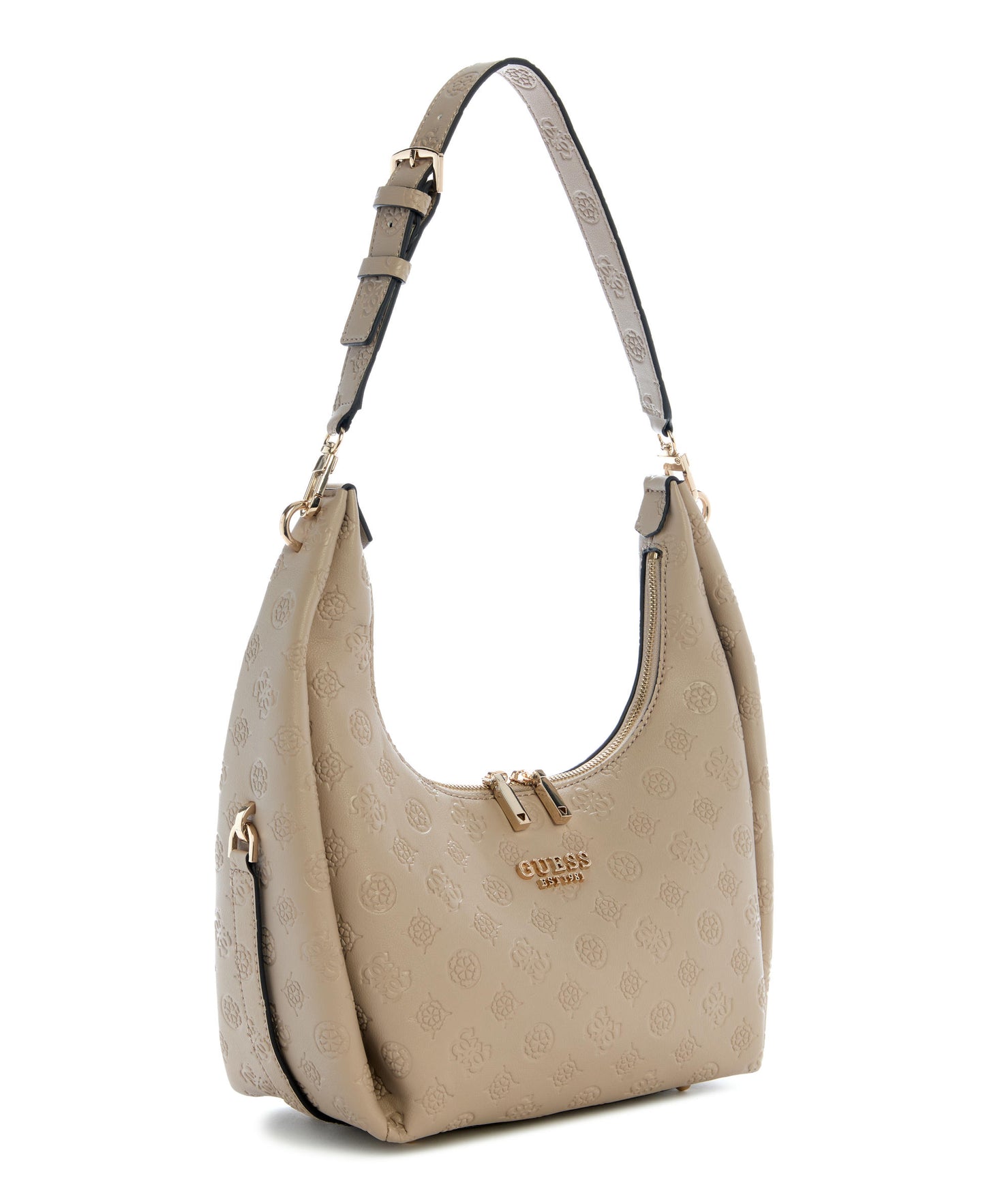 PHOEBE HOBO SHOULDER