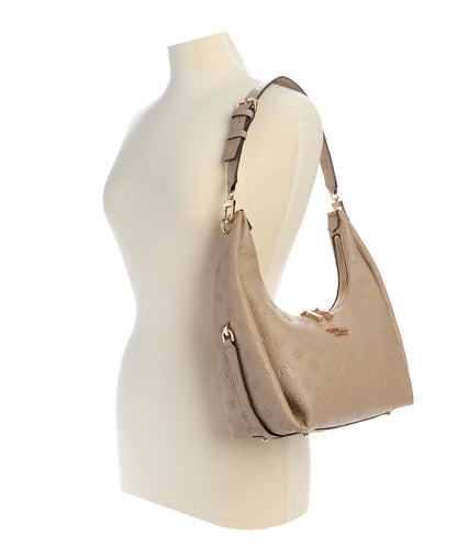 PHOEBE HOBO SHOULDER