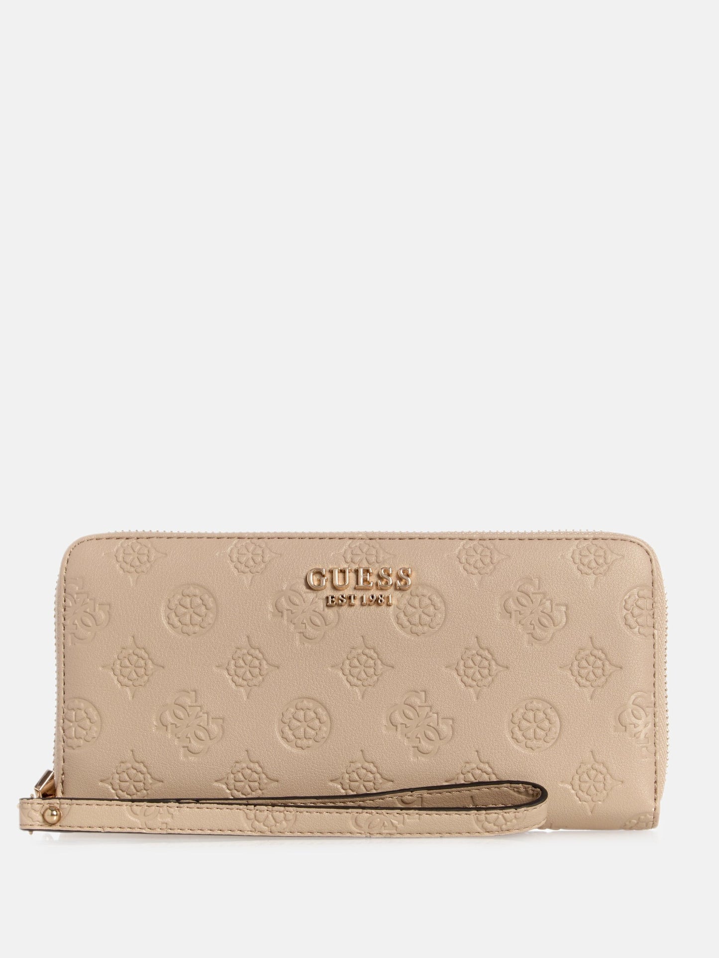 PHOEBE SLG LARGE ZIP
