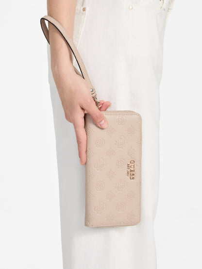 PHOEBE SLG LARGE ZIP