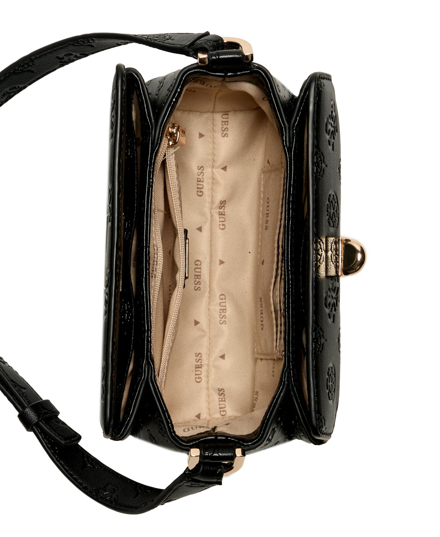 PHOEBE MINI CROSSBOD