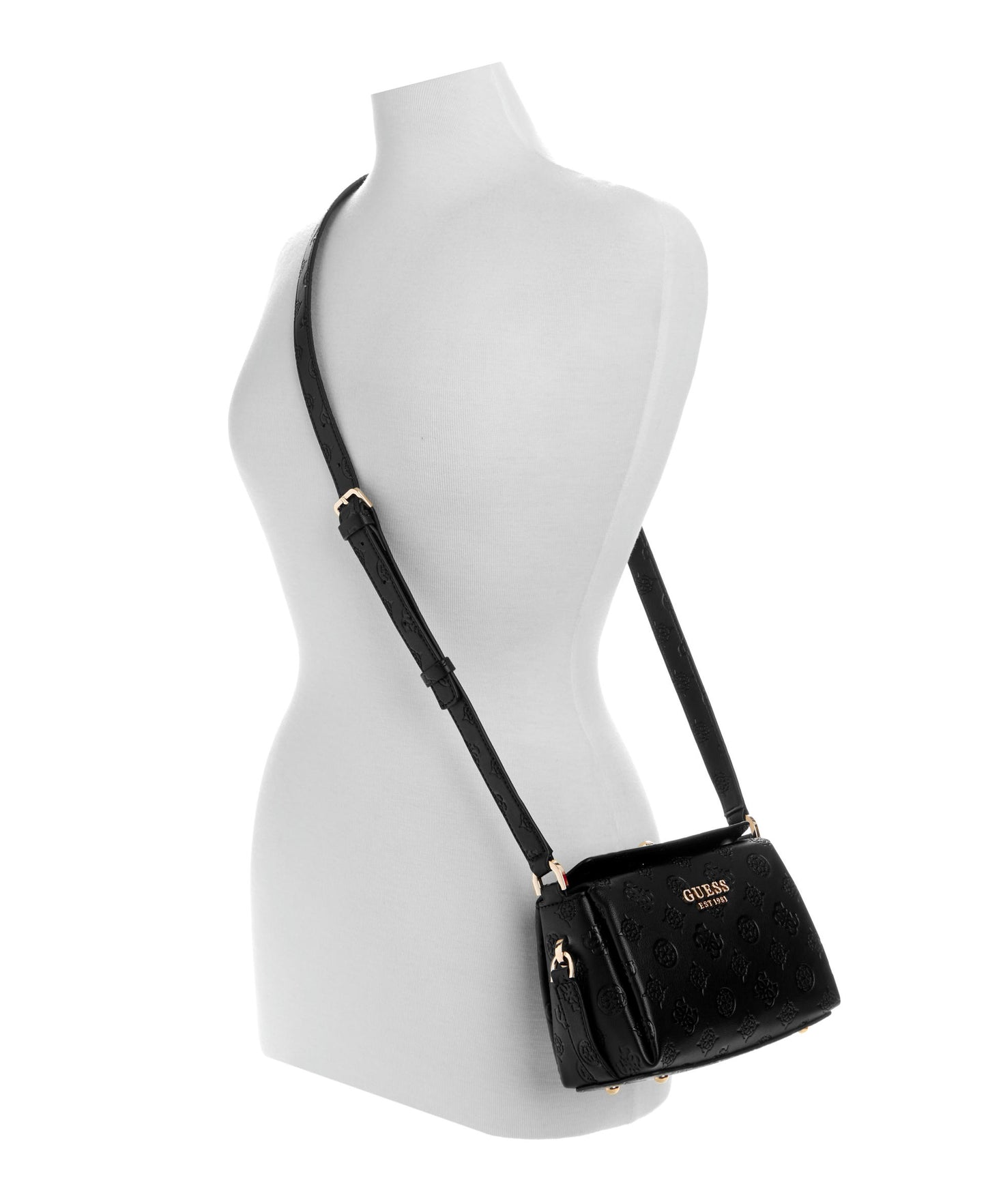 PHOEBE MINI CROSSBOD