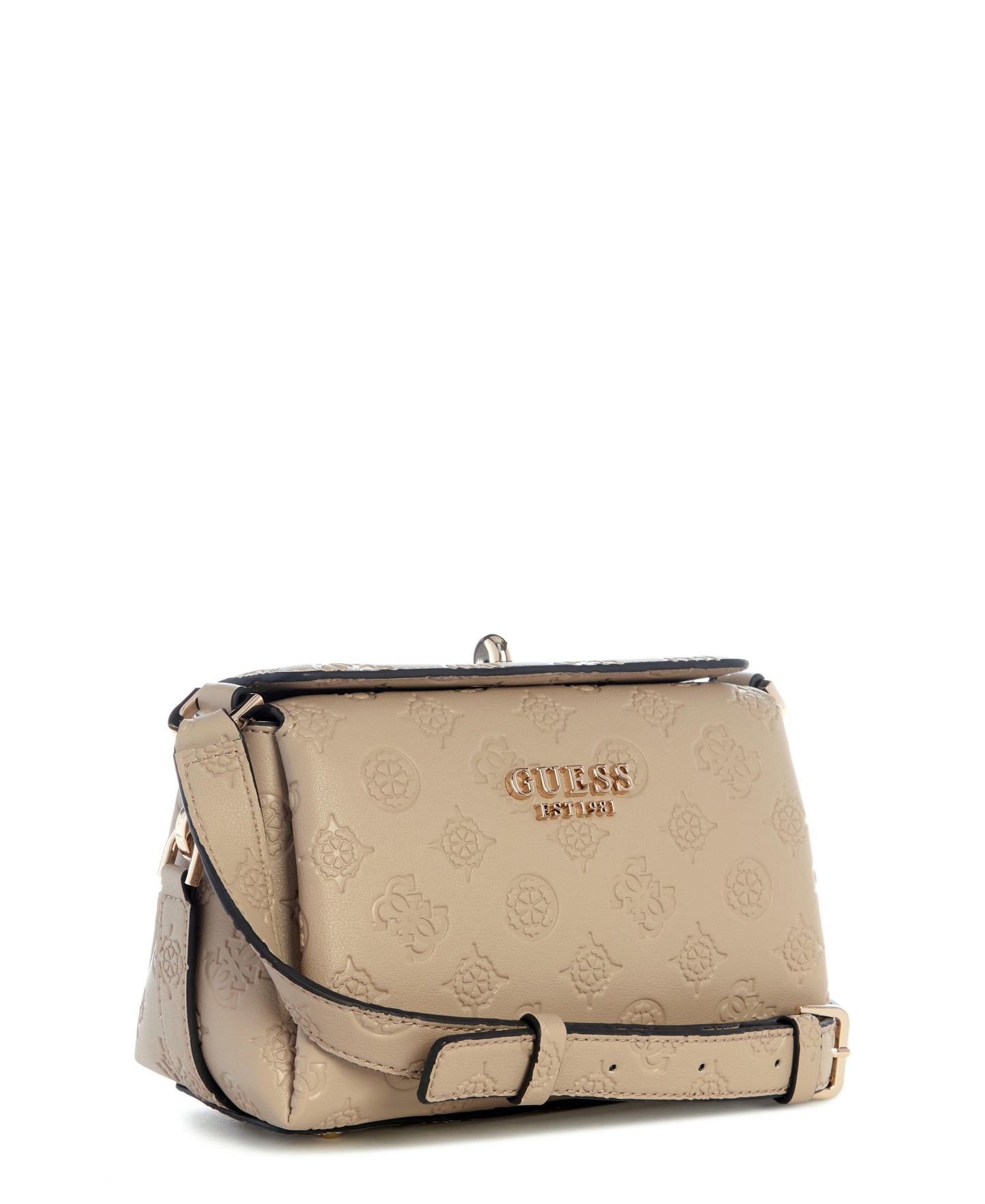PHOEBE MINI CROSSBOD