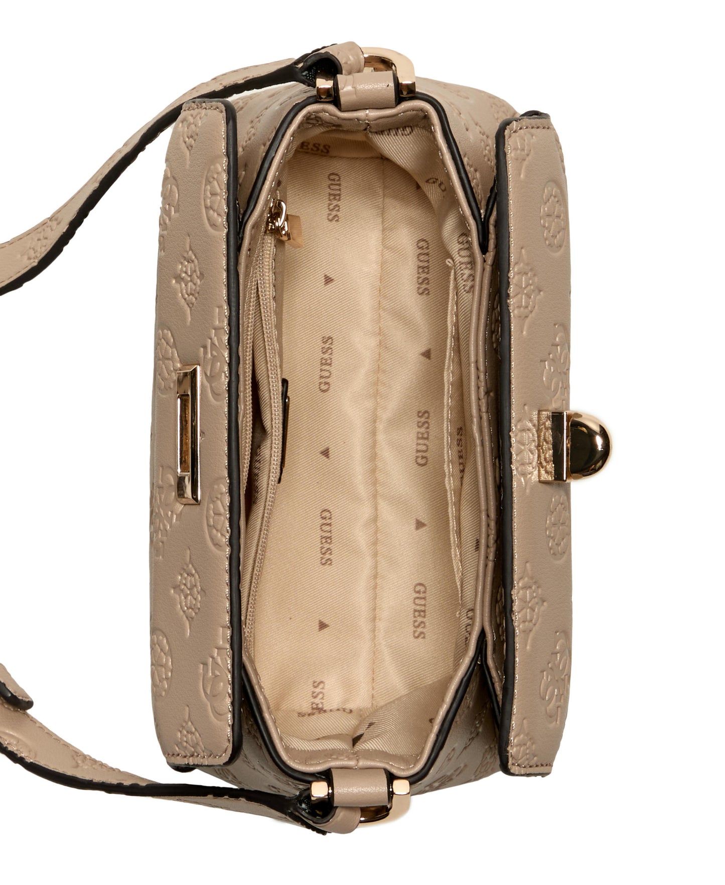 PHOEBE MINI CROSSBOD